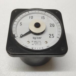 MEIYO MKH-110 PRESSURE INDICATOR