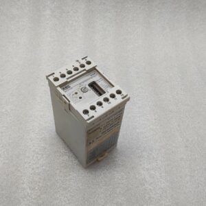 ABB SPEM30B105 MOTOR PROTECTION RELAY 230V