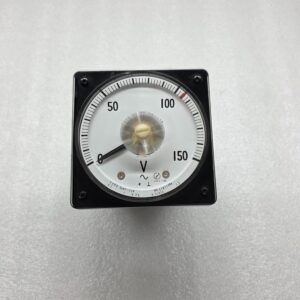 TOYO KEIKI SEVF-11V VOLT METER