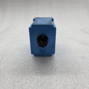 POTTER & BRUMFIELD CB-1003B-70 TIME DELAY RELAY 120VAC