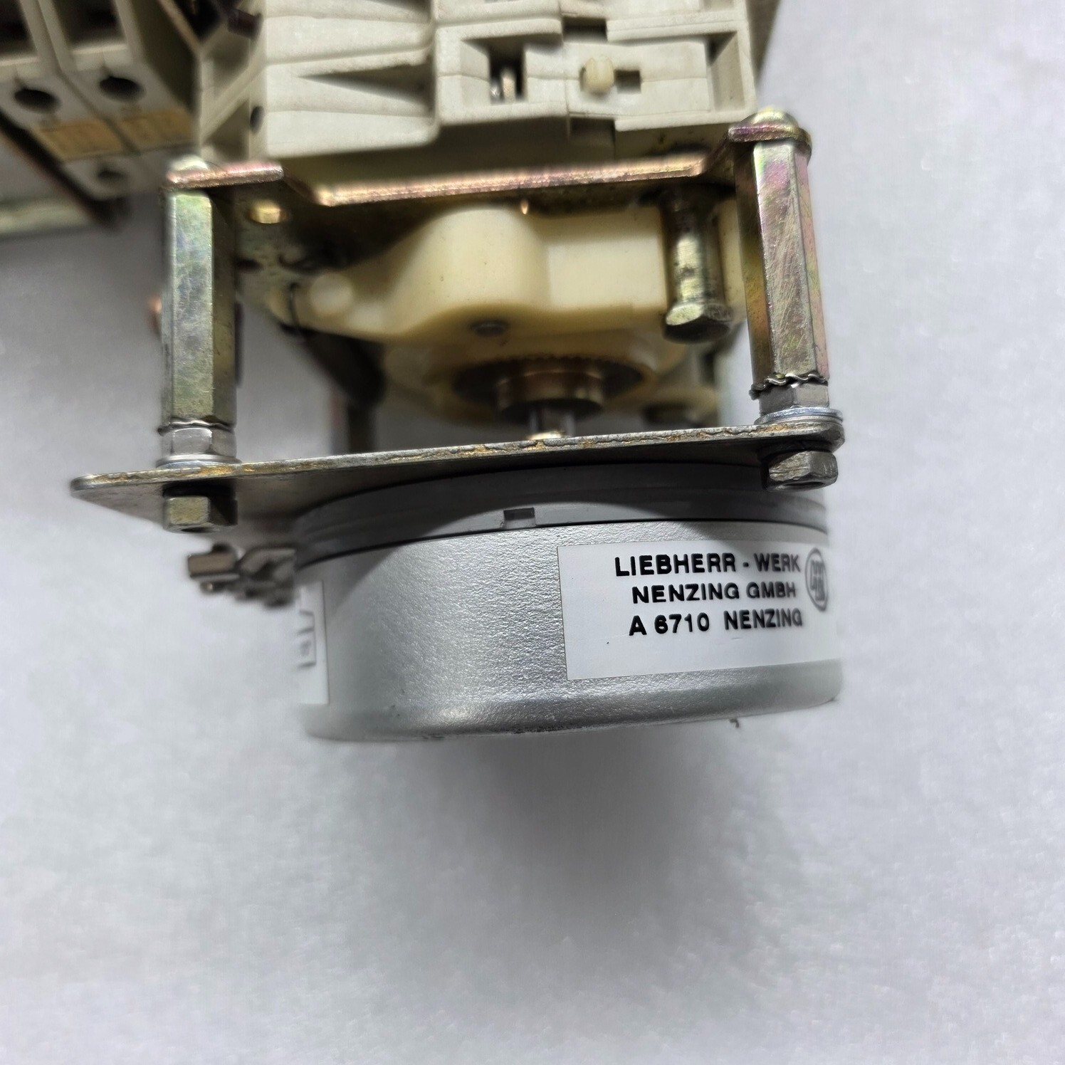 LIEBHERR 606 091 614 FSG 6351 009 14 076082 - Image 7