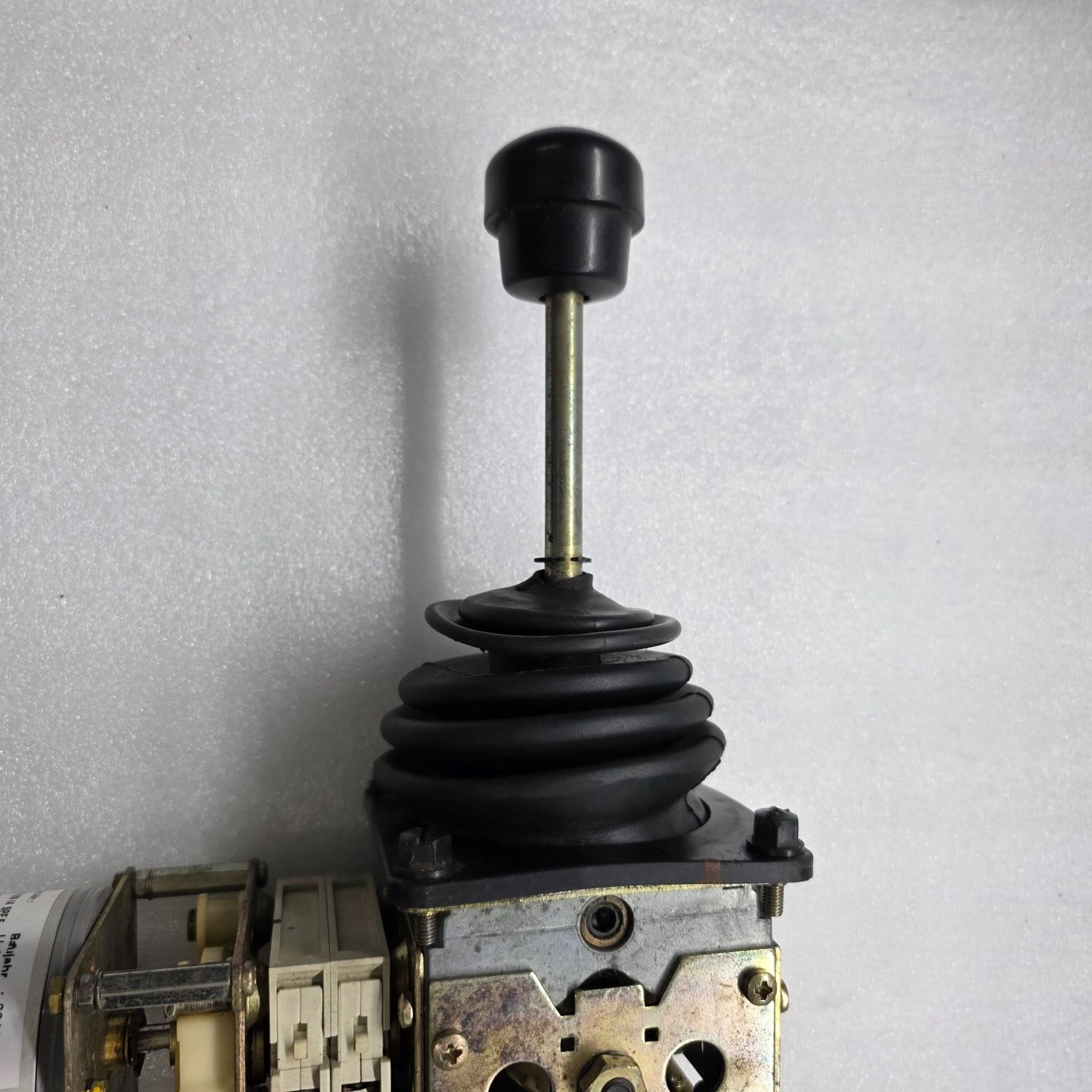 LIEBHERR 606 091 614 FSG 6351 009 14 076082 - Image 13
