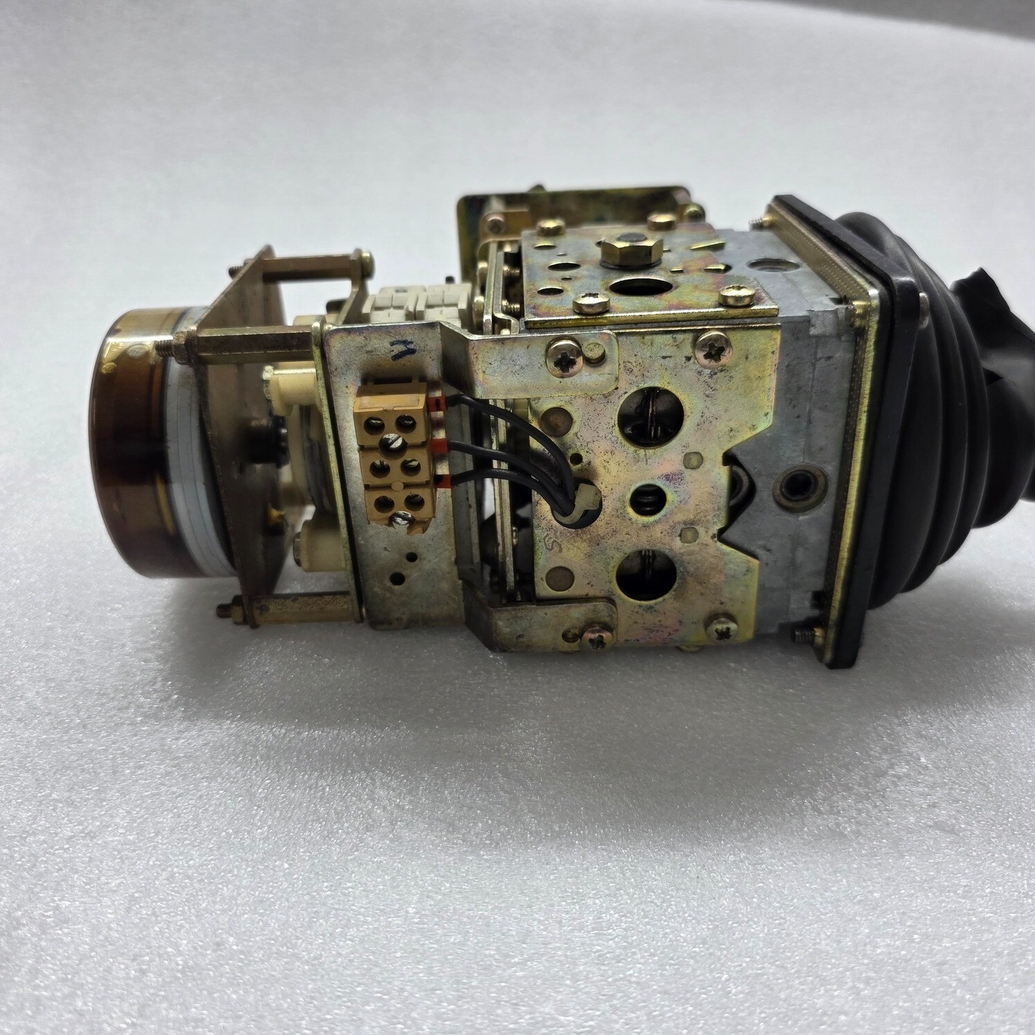 LIEBHERR 606 206 614 JOYSTICK 076032 26183PW - Image 9