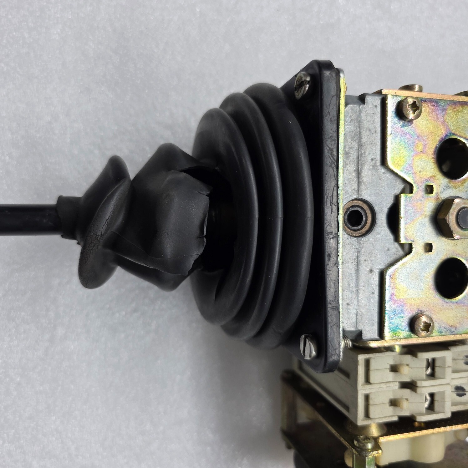 LIEBHERR 606 206 614 JOYSTICK 076032 26183PW - Image 13