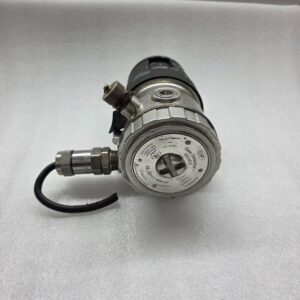 ESP SAFETY SGOES-M11 GAS DETECTOR