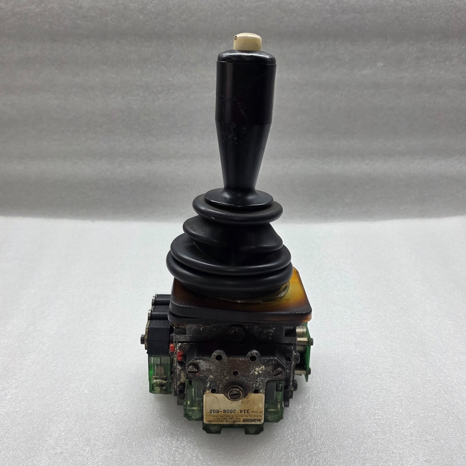 MACGREGOR 314 2006-802 CRANE JOY STICK - Image 2