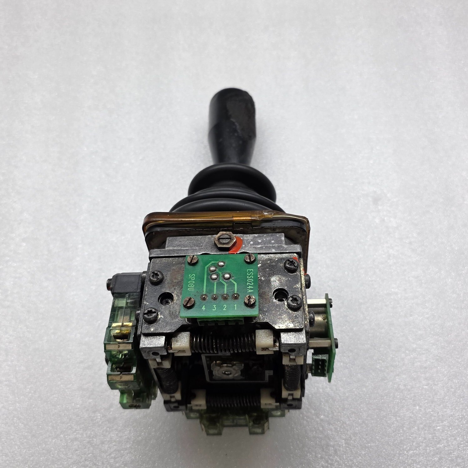 MACGREGOR 314 2006-802 CRANE JOY STICK - Image 4