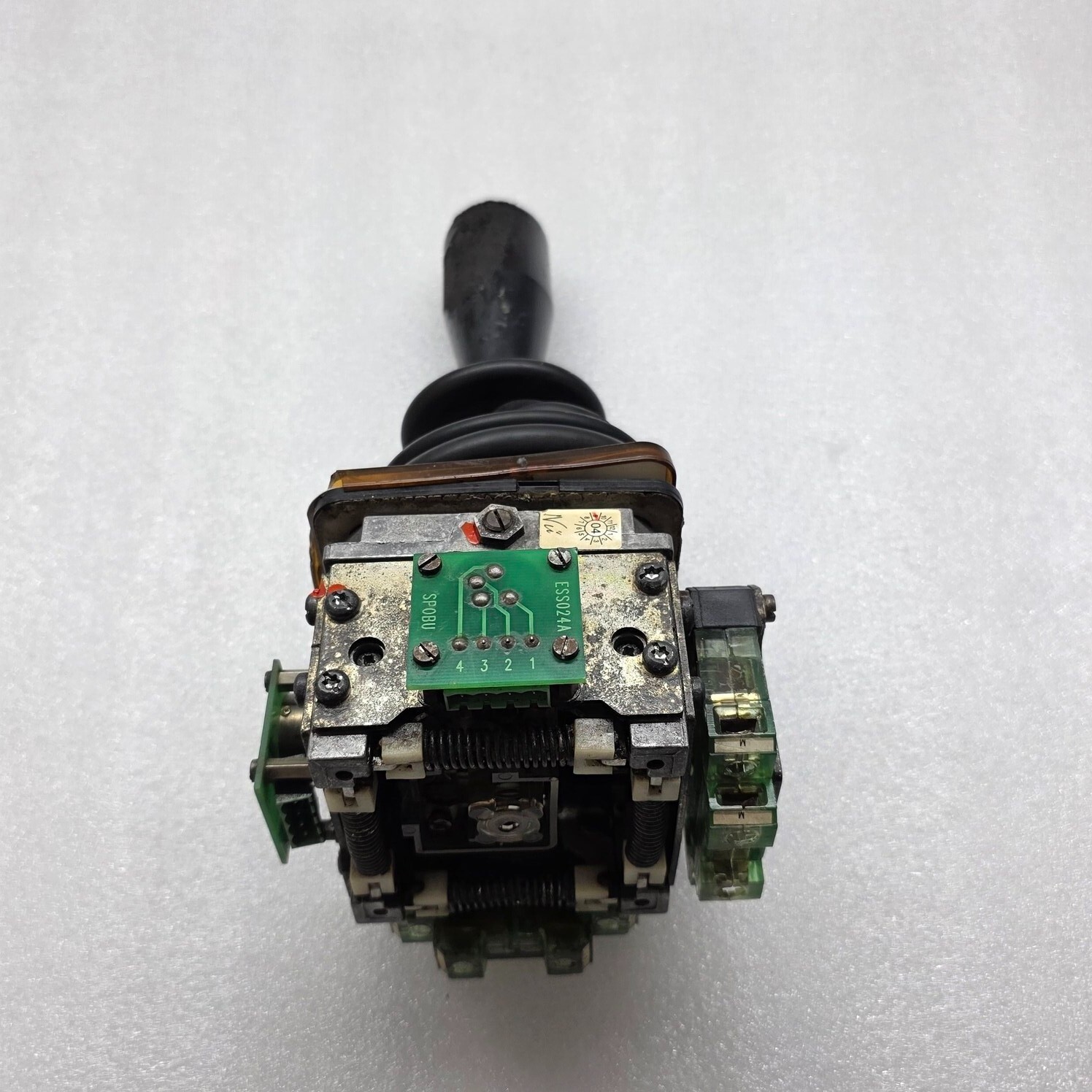 MACGREGOR 314 2006-802 CRANE JOY STICK - Image 5