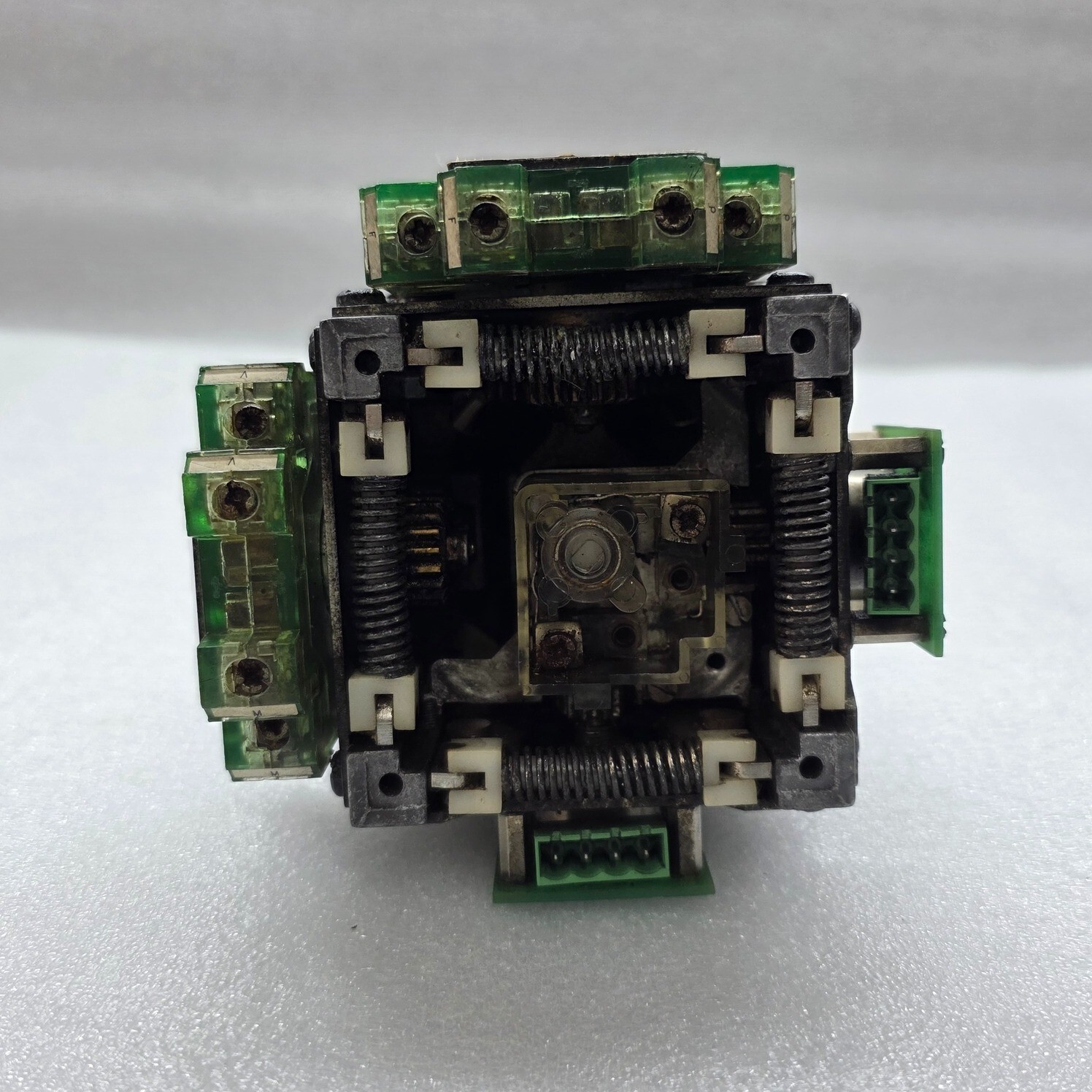 MACGREGOR 314 2006-802 CRANE JOY STICK - Image 8