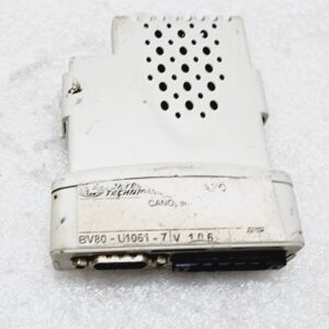 CONTROL TECHNIQUES STDS40 SM-CAN OPEN BV80-U1061-7