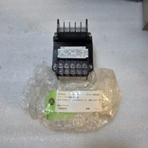 HOKUTO DENKI TSE-15MD SINGLE PHASE CONTROL TRANSFORMER 150VA 220V TO 230V 50/60H