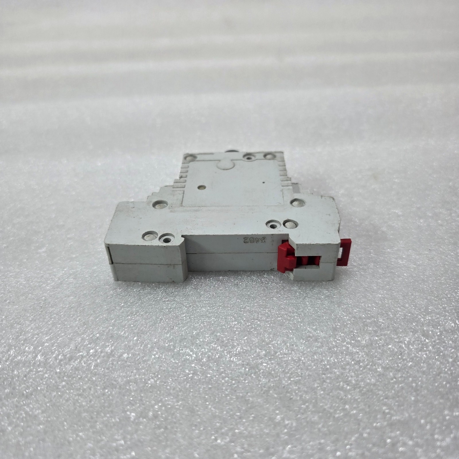 MERLIN GERIN MULTI9 TL IMPULSE RELAY 16A 250V 220V AC MODULAR LATCHING SWITCH - Image 5