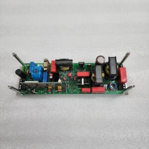 HERAEUS 80076193 BOARD REV B