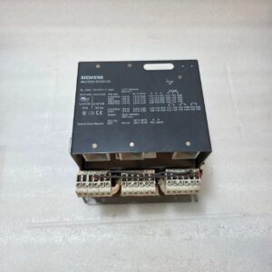 SIEMENS 4AV3302-2EB00-0A INDUSTRIAL POWER SUPPLY TRANSFORMER | 3-PHASE 200–575VA