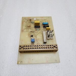 TRANBERG AS KAT NR 609 PCB