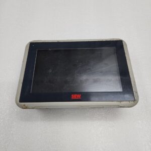 SEW EURODRIVE DOP11C-72 OPERATOR PANEL 19500750 24VDC