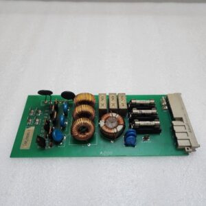PROCONICS PR0203 PCB