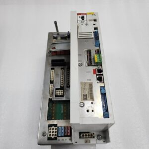 KUKA KPS-600/20-ESC SERVO DRIVE 00-134-525 FOR PARTS NOT WORKING