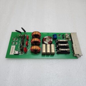 PROCONICS PR0612 PCB