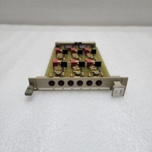 H.G.EEKELS BV HOOGEZAND EH500 PCB