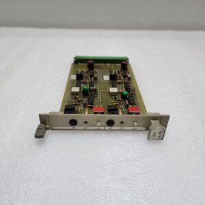 H.G.EEKELS BV HOOGEZAND EH635 PCB