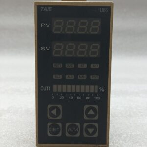 TAIE FU86 DIGITAL PID CONTROLLER FU86-301000 85-265V