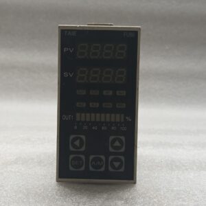 TAIE FU86 DIGITAL PID CONTROLLER FU86-701000 85-265V