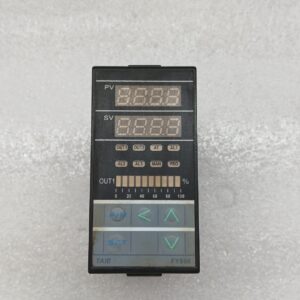 TAIE FY800 DIGITAL PID CONTROLLER LT800-100000 85-265V