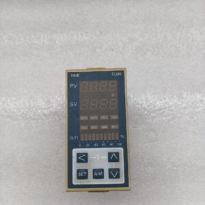 TAIE FU86 DIGITAL PID CONTROLLER FU86-101000 85-265V