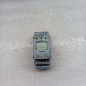 SIEMENS 7UG0818-1CA20 LINE MONITORING RELAY 415/240VAC