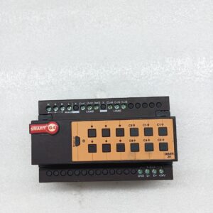 SMART-GROUP SB-DIM6C2A-DN 6-CHANNEL DIMMER