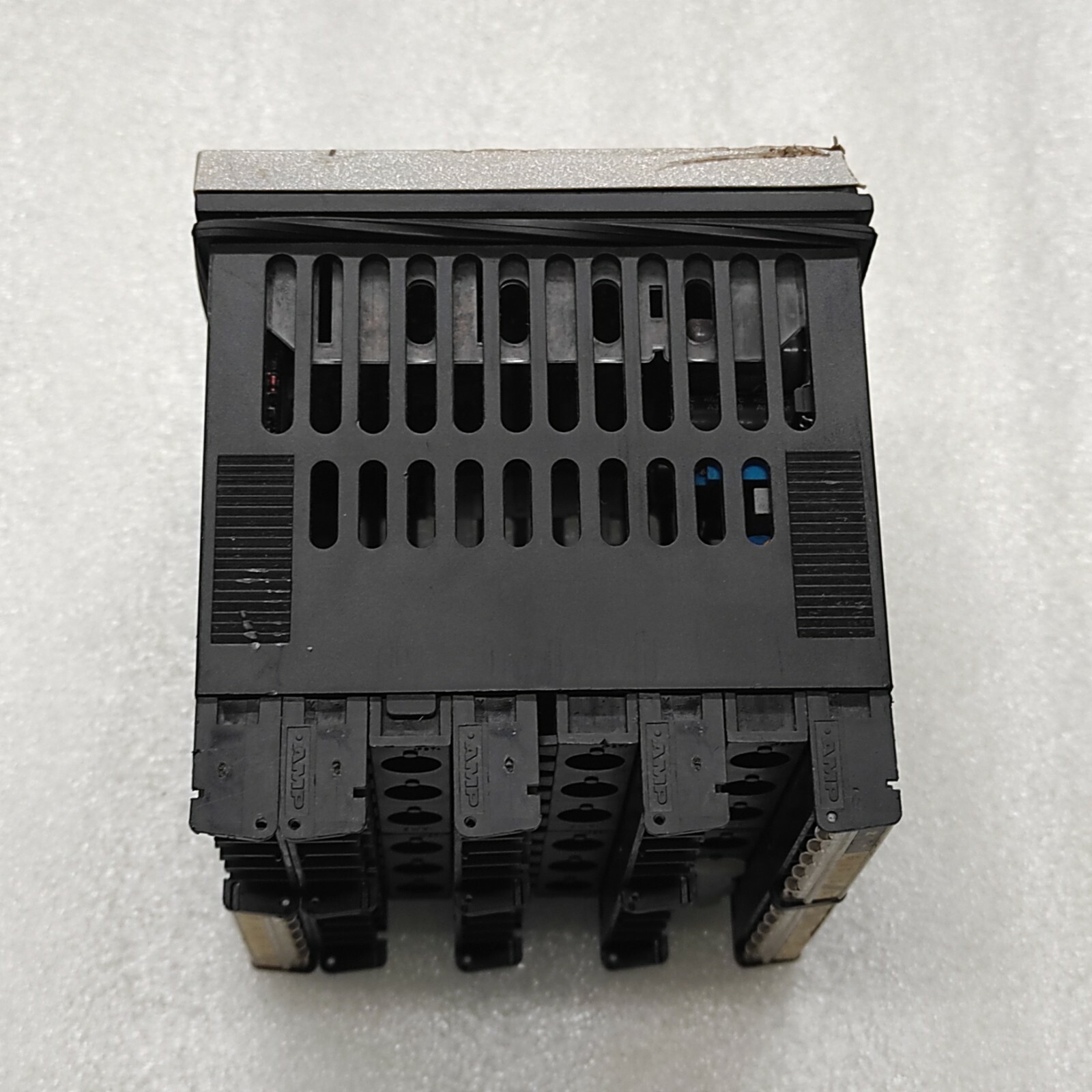 EUROTHERM P104 TEMPERATURE AND PROCESS CONTROLLER P104/CC/VH/RRR/R/XXX 100-240VA - Image 8