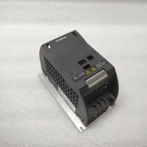 SIEMENS SINAMICS G110 CPM110 0.25 kW 6SL3211-0KB12-5UA1