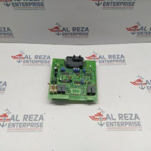 TEAMTEC T.T.8833 VACUUM CONTROL PCB EP0308.07147-838