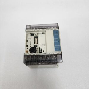 MITSUBISHI FX1S-20MR-ES/UL PROGRAMMABLE CONTROLLER 100-240VAC