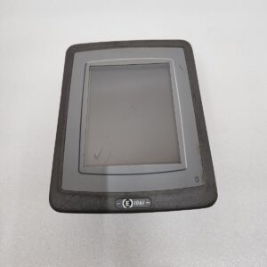 MITSUBISHI E1061 HMI TOUCH PANEL 07905A 24VDC 1136-007