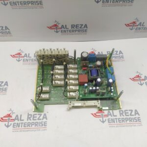 SIEMENS J31070-A4892-F004-B1-85 PCB CARD BF 1309 017801