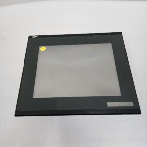 BEIJER E910T HMI TOUCH SCREE INTERFACE 04450C 240VAC 0707-004 TOUCH NOT WORKING