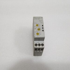 MOELLER TER2-69 MULTIFUNCTION TIMER RELAY 262689 24-240VAC/24-48VDC 0.05S-100H
