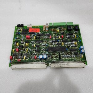 BOSCH 047829-3037 CONTROL CHART PCB CCC