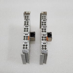 BECKHOFF KL9020 END TERMINAL BUS EXTENSION
