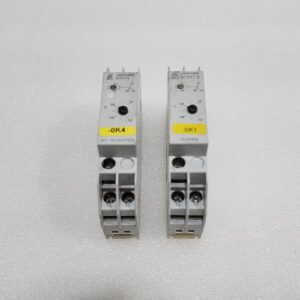 DOLD K9173.11 UNDERVOLTAGE RELAY 0049350 24VDC