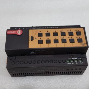 SMART SB-DIM6C2A-DN 6-CH DIMMER 2A