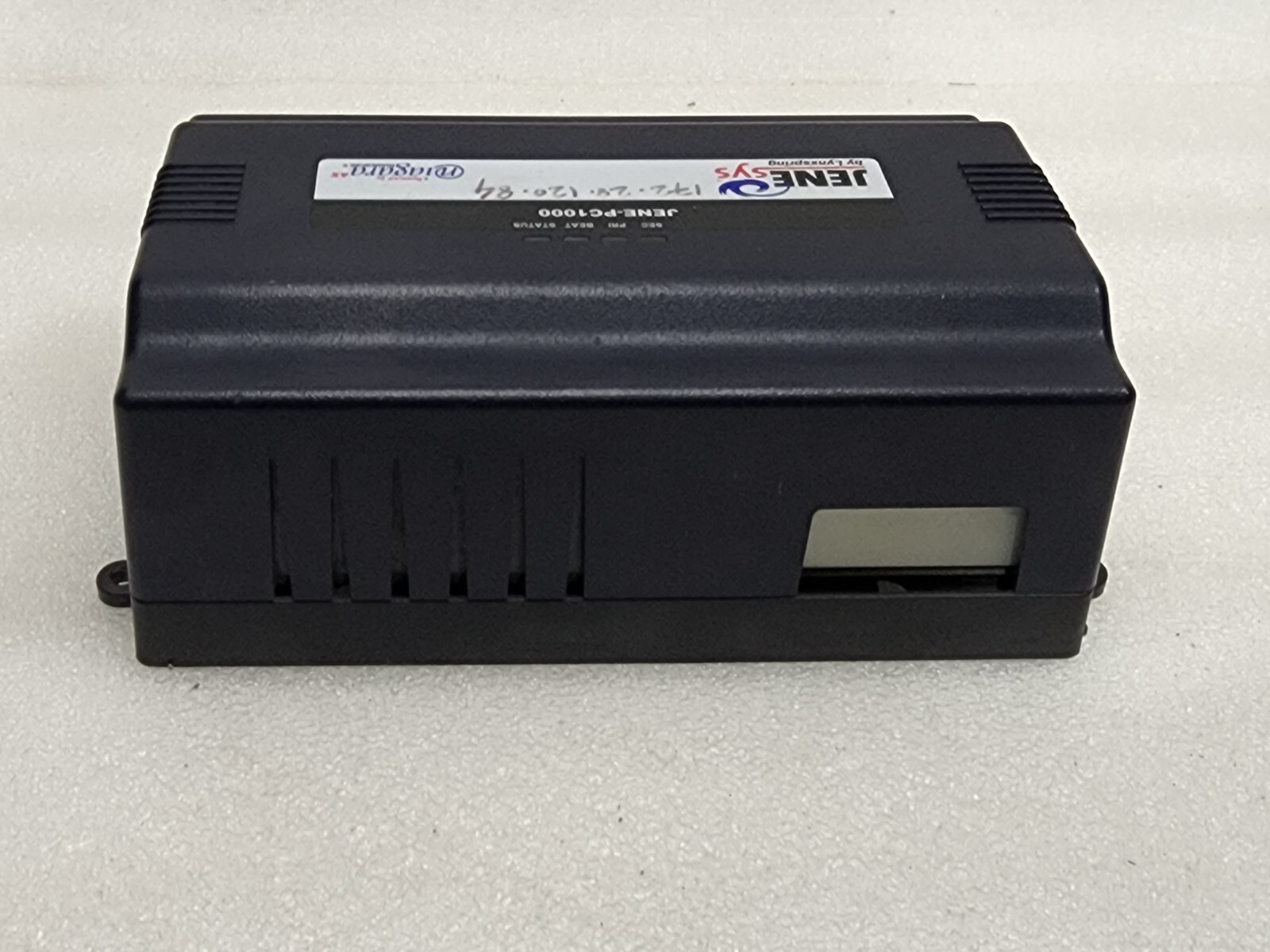 JENESYS JENE-PC-1000 CONTROLLER NIAGARA - Image 6