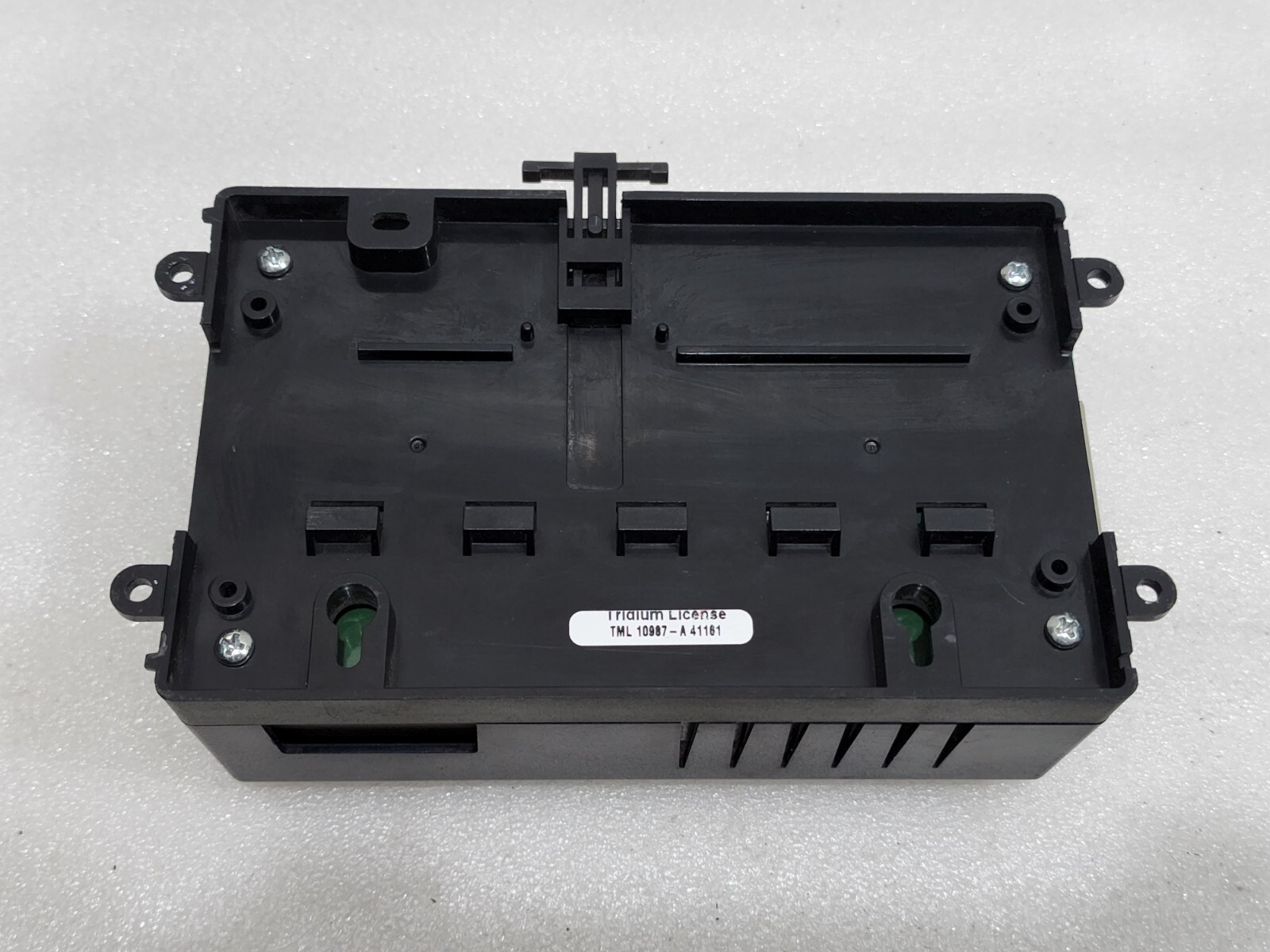 JENESYS JENE-PC-1000 CONTROLLER NIAGARA - Image 7