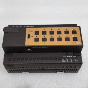 SMART SB-DIM2C6A-DN 2-CH DIMMER 6A
