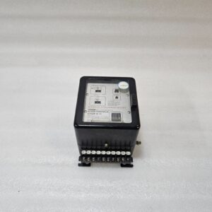 OMRON K2WR-R-S5 REVERSE POWER RELAY 40KW 100–220V GENERATOR PROTECTION RELAY