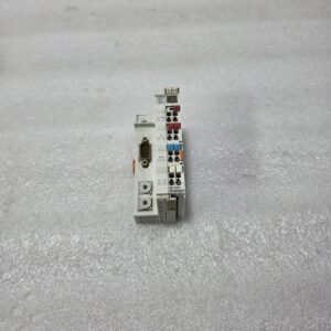 BECKHOFF BK5151 CANOPEN BUS COUPLER 24 VDC