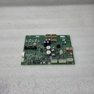 LITMOS AE 2300496-A LBXXXX CONTROL ABATEMENT 903425-1844 PCB PERSONALITY MODULE