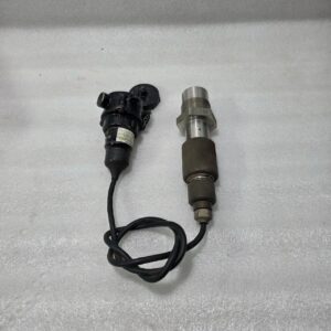BBC BROWN BOVERI / KENT INDUSTRIAL MEASUREMENTS 2083-405 PRESSURE TRANSMITTER